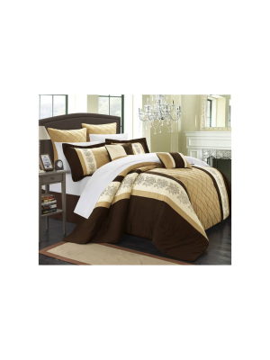 Arlington Comforter Set