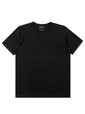 Feature Kelven Ii Tee - Black