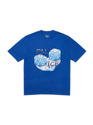 Palace Pal Ice T-shirt (ss19)