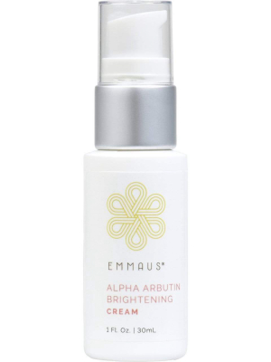 Alpha Arbutin Brightening Cream