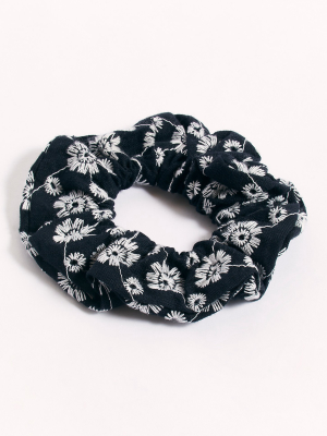 Penny Lane Scrunchie