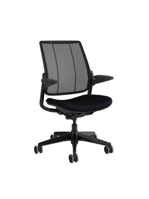 Smart Task Chair