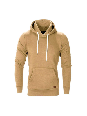 Pologize™ Simple Hoodie