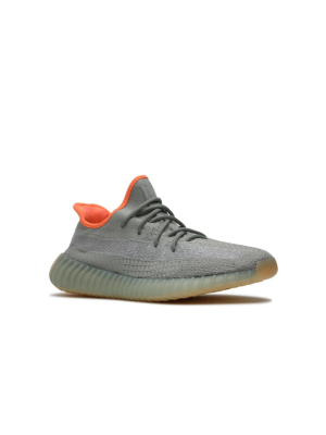 Adidas Yeezy Boost 350 V2 'desert Sage' Sneaker - Fx9035