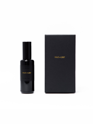 Mad Et Len Black Musc Eau De Parfum 2x10ml