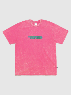 Acid Washed Tee