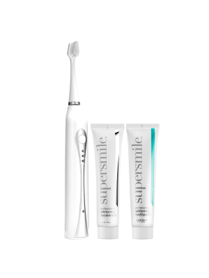 Sonic Pulse Electric Toothbrush Special Selection