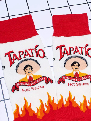 Tapatio - Men's Novelty Socks