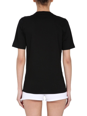 Dsquared2 Icon Mini Logo T-shirt