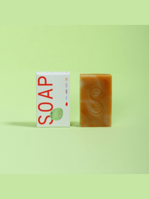 Chime Soap By Sounds