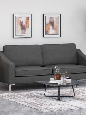 Cambria Modern Sofa - Christopher Knight Home