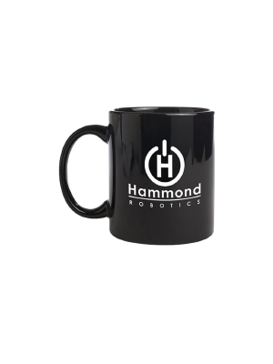 Gaya Entertainment Titanfall "hammond Robotics" Ceramic Coffee Mug