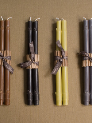 Big Island Bamboo Tapers