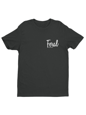 Feral Tee