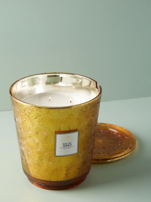 Voluspa Giant Japonica Jar Candle