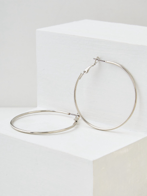 Aeo Hoop Earring