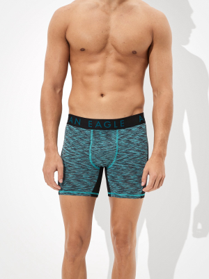 Aeo 6" Horizontal Fly Flex Boxer Brief