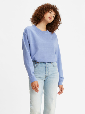 Diana Crewneck Sweatshirt