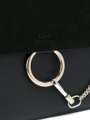 Chloé Faye Shoulder Bag