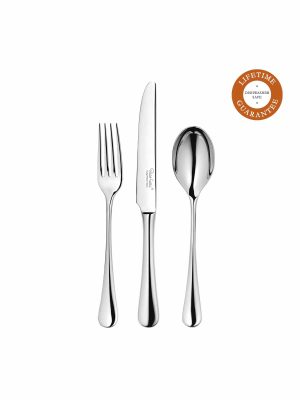 Radford Bright Cutlery Sample Set, 3 Piece