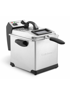 Cuisinart Deep Fryer