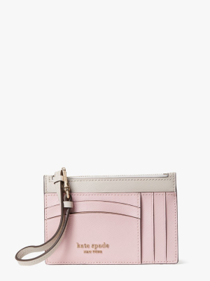 Spencer Cardholder Wristlet