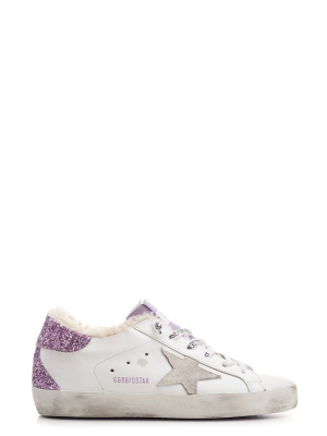 Golden Goose Deluxe Brand Superstar Sneakers