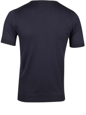 John Smedley Belden Classic T-shirt