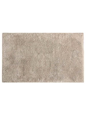 Graccioza Egoist Cloud Bath Rug - Fog - Available In 2 Sizes