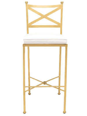 Made Goods Kimberly Indoor/outdoor Bar & Counter Stool