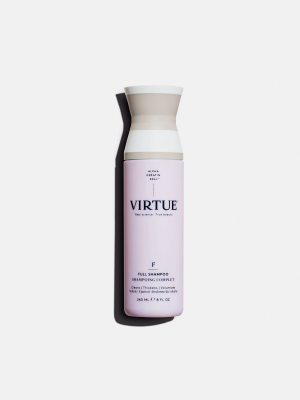 Virtue® Full Shampoo