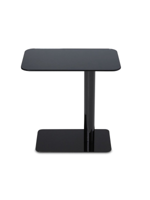 Flash Side Table: Rectangle