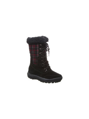 Bearpaw Women's Lotus Boots