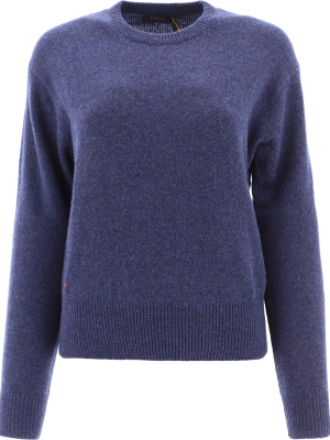 Polo Ralph Lauren Ribbed Crewneck Knit Jumper