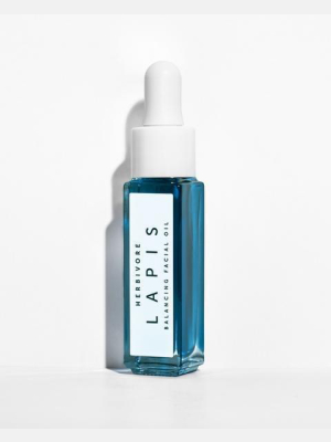 Herbivore Lapis Facial Oil