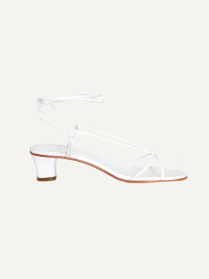 Martiniano Spaghetti Sandal