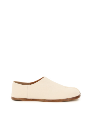 Maison Margiela Tabi Slip-on Loafers