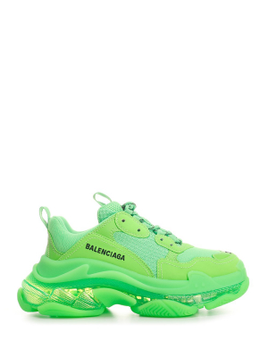 Balenciaga Triple S Sneakers