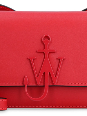 Jw Anderson Anchor Nano Crossbody Bag