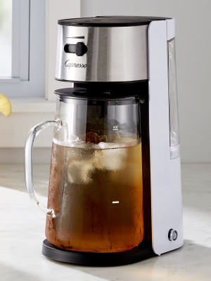 Capresso ® Electric Iced Tea Maker