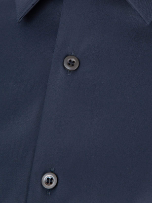 Prada Classic Tailored Shirt