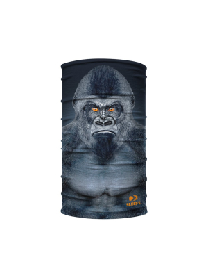 Gorilla Kids Neck Gaiter