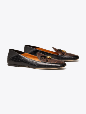 Tory Charm Loafer