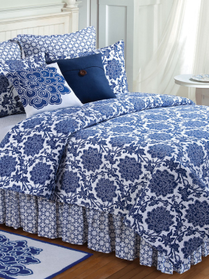 C&f Home Davenport Quilt