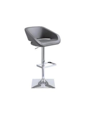 Gustavo Adjustable Barstool