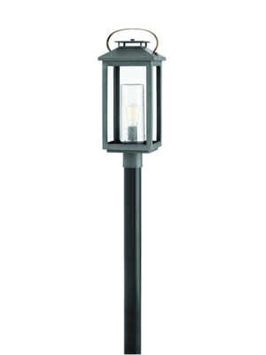 Outdoor Atwater Post Lantern