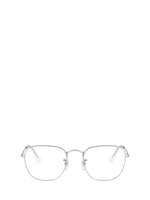 Ray-ban Frank Square Frame Glasses