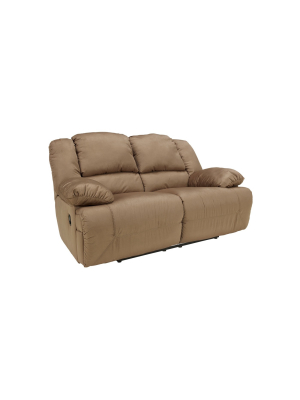 Sofas Mocha Brown/vanilla - Signature Design By Ashley