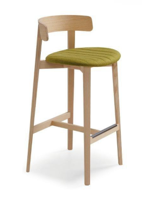 Maya L Ts Stool By Midj