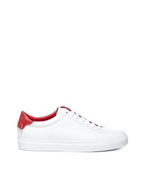 Givenchy Urban Street Sneakers